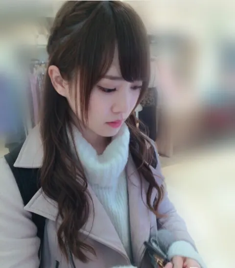 加藤 史帆｜お気に入り( ・ω・)（2017-01-24）｜3枚目