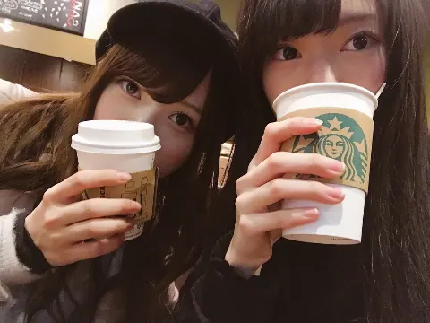 加藤 史帆｜おでかけ( ・ω・)（2017-03-07）｜2枚目