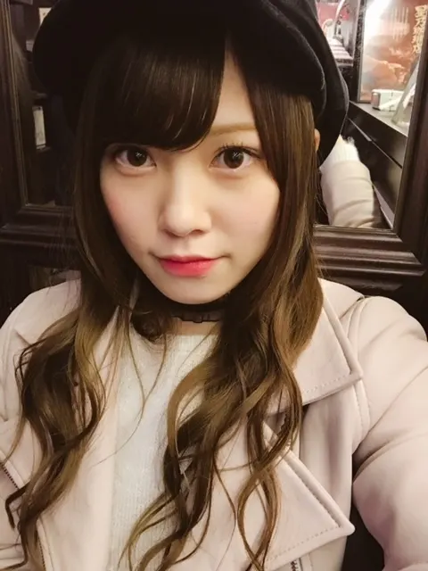 加藤 史帆｜おでかけ( ・ω・)（2017-03-07）｜3枚目