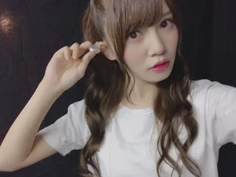 加藤 史帆｜Max とき( ・ω・)（2017-08-26）｜2枚目