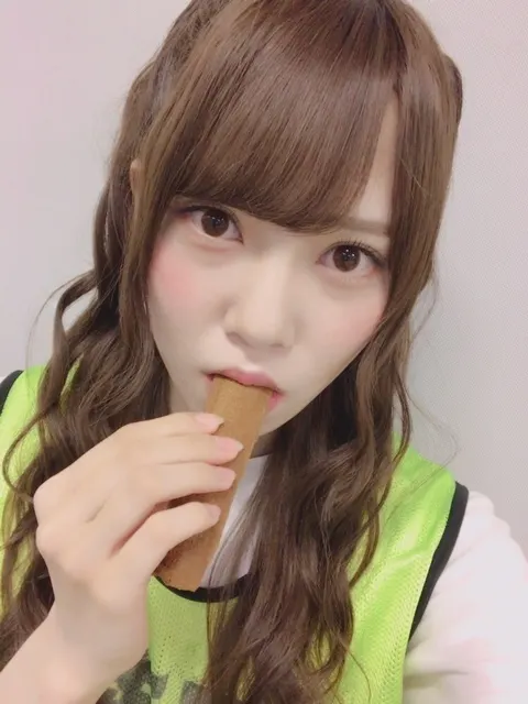 加藤 史帆｜Max とき( ・ω・)（2017-08-26）