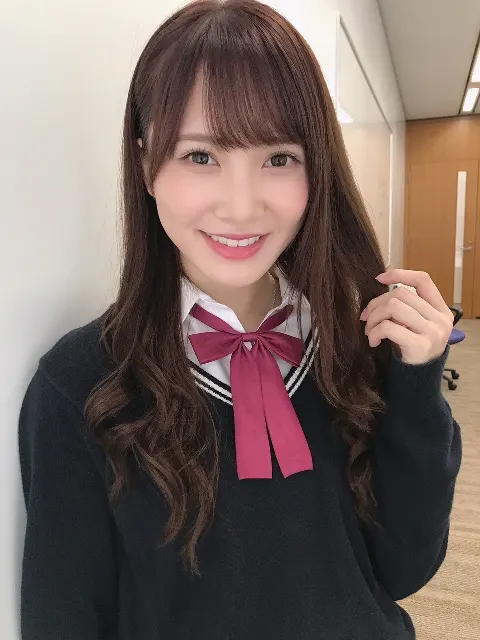 加藤 史帆｜思い出させる(・ω・)（2018-09-23）｜2枚目