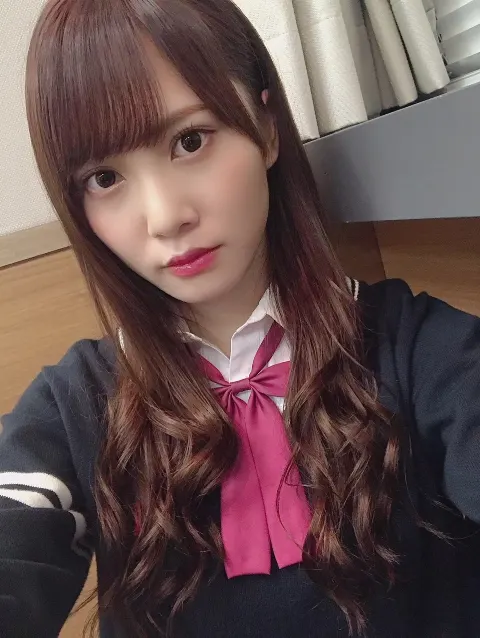 加藤 史帆｜思い出させる(・ω・)（2018-09-23）｜6枚目