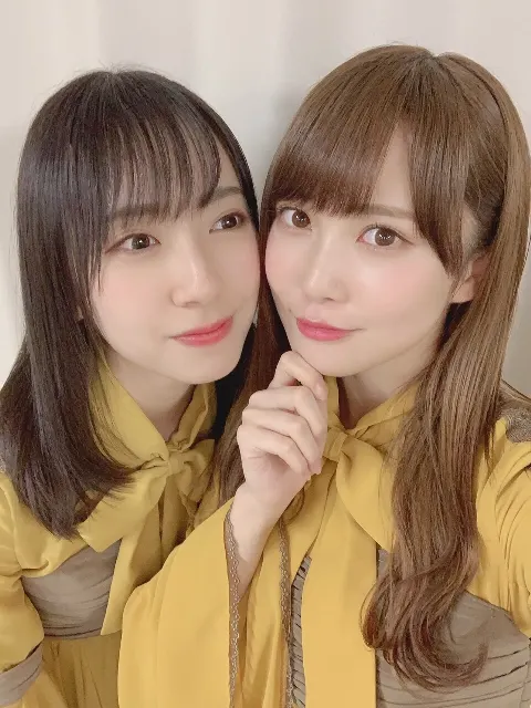 加藤 史帆｜しほみく(・ω・)（2019-10-12）｜2枚目