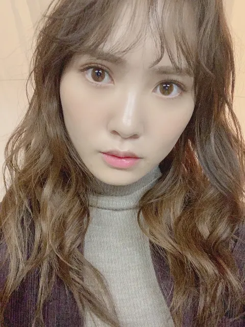 加藤 史帆｜しほみく(・ω・)（2019-10-12）｜3枚目