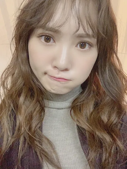 加藤 史帆｜しほみく(・ω・)（2019-10-12）｜4枚目