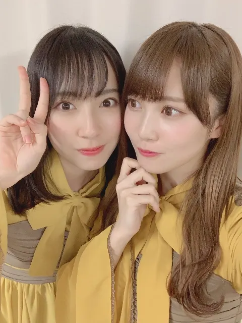 加藤 史帆｜しほみく(・ω・)（2019-10-12）