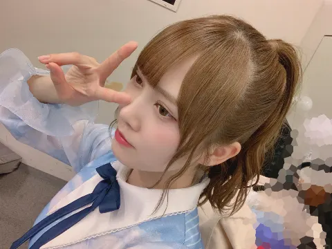 加藤 史帆｜🏇(・ω・)（2019-12-31）｜2枚目