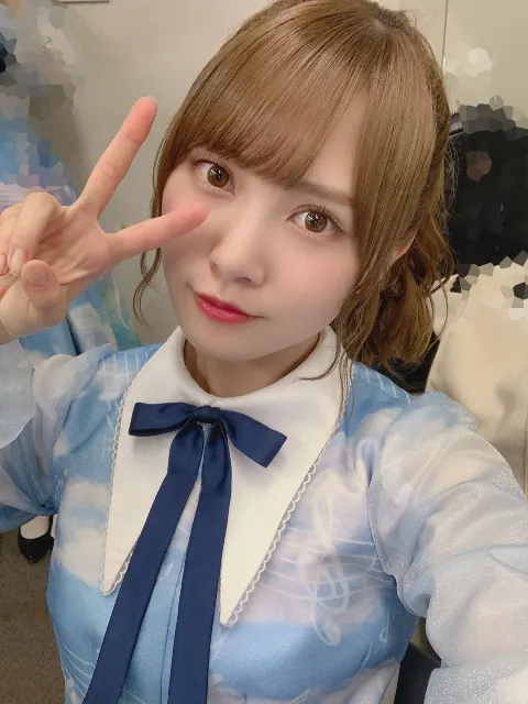 加藤 史帆｜🏇(・ω・)（2019-12-31）