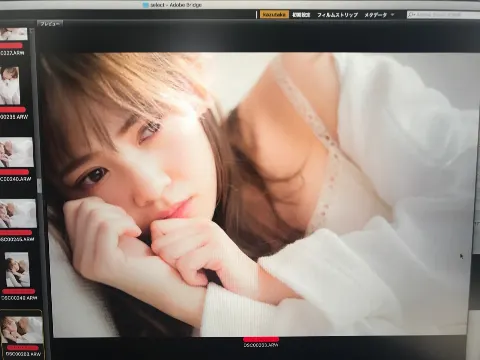 加藤 史帆｜ananさん( ・ω・)（2017-12-14）｜2枚目