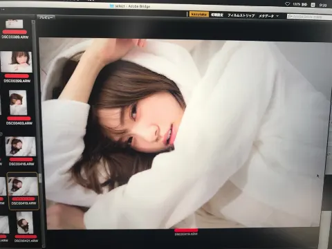 加藤 史帆｜ananさん( ・ω・)（2017-12-14）｜6枚目