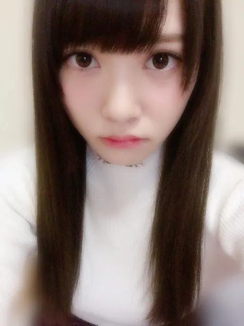 加藤 史帆｜気付きましたか( 。・_・。)？（2016-10-15）｜2枚目