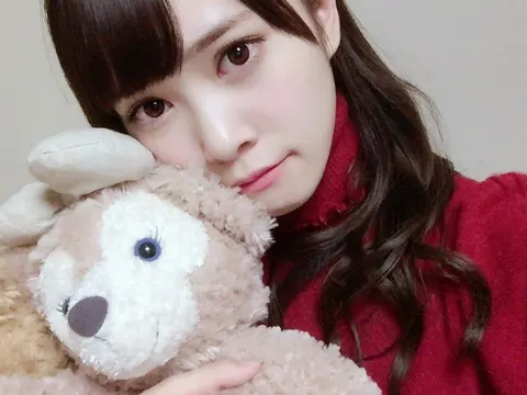 加藤 史帆｜気付きましたか( 。・_・。)？（2016-10-15）