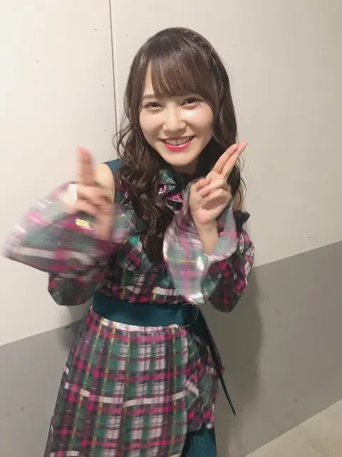加藤 史帆｜TIF(・ω・)（2018-08-04）｜2枚目