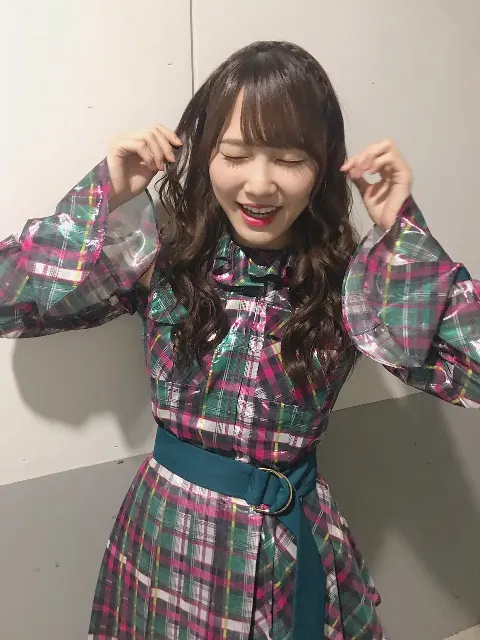 加藤 史帆｜TIF(・ω・)（2018-08-04）｜3枚目