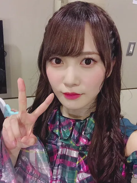 加藤 史帆｜TIF(・ω・)（2018-08-04）｜4枚目