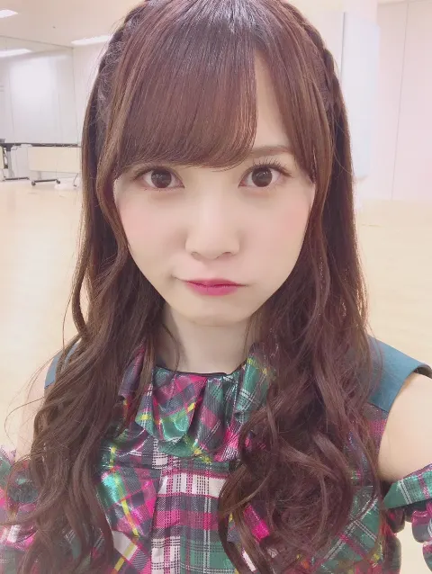 加藤 史帆｜TIF(・ω・)（2018-08-04）