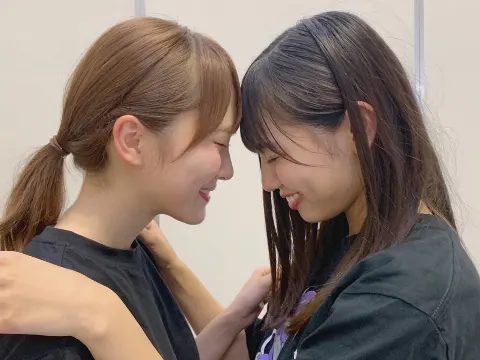 加藤 史帆｜本日初出演！THE MUSIC DAY 時代(・ω・)（2019-07-06）