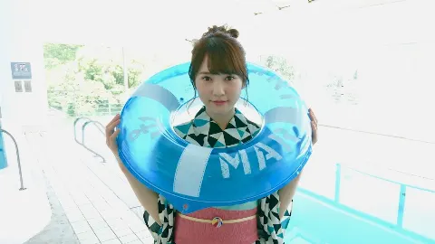 加藤 史帆｜B.L.T.さん(・ω・)（2018-07-01）｜2枚目