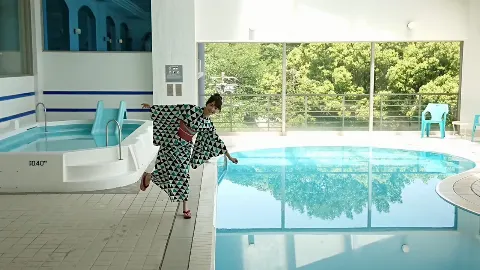 加藤 史帆｜B.L.T.さん(・ω・)（2018-07-01）｜3枚目