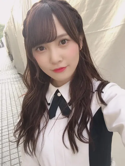 加藤 史帆｜舞台裏に密着！？(・ω・)（2018-09-16）｜2枚目