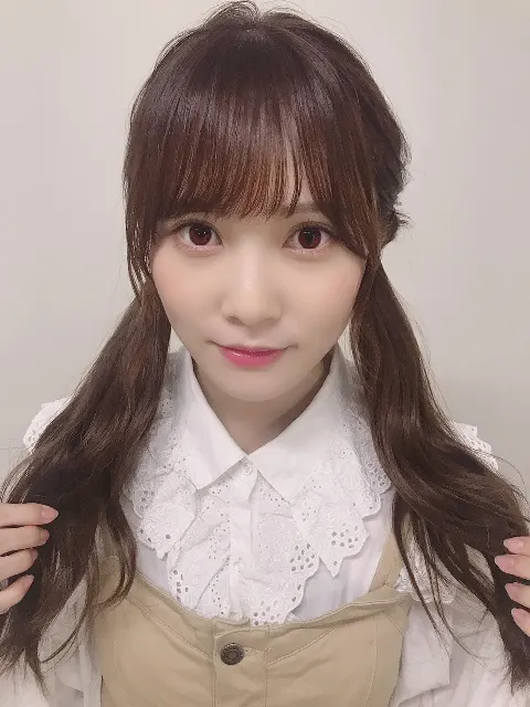 加藤 史帆｜舞台裏に密着！？(・ω・)（2018-09-16）