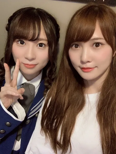 加藤 史帆｜最高に幸せな時間(・ω・)（2019-07-09）｜2枚目