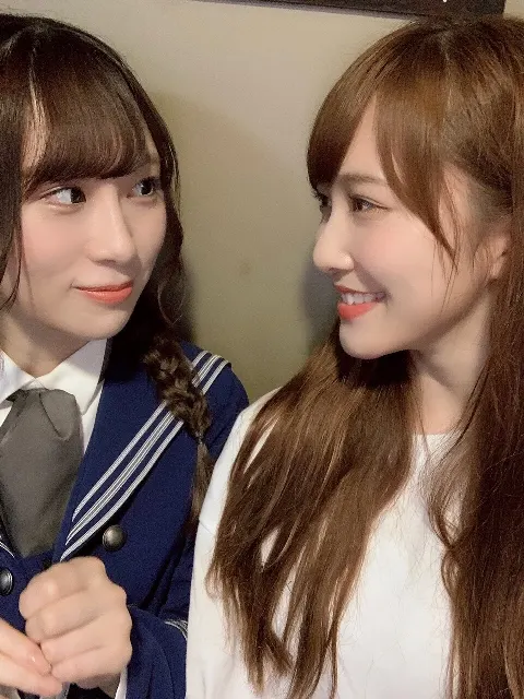 加藤 史帆｜最高に幸せな時間(・ω・)（2019-07-09）｜3枚目