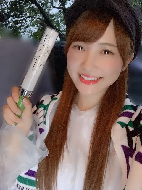 加藤 史帆｜最高に幸せな時間(・ω・)（2019-07-09）