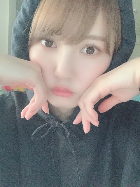 加藤 史帆｜きょんひなとし(・ω・)（2020-04-13）