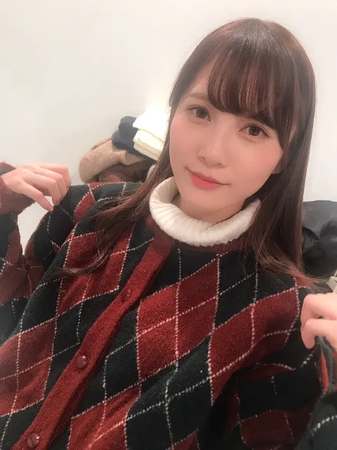加藤 史帆｜ハッピークリスマス（2018-12-26）｜3枚目