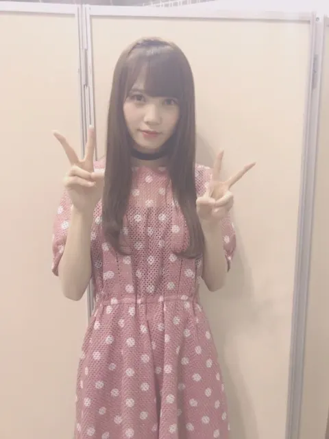 加藤 史帆｜4thシングル最後の個別握手会！ありがとうございました( ・ω・)（2017-07-10）｜2枚目