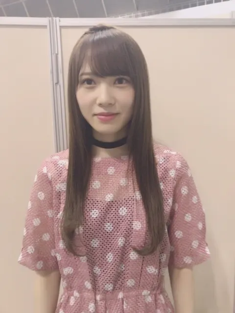 加藤 史帆｜4thシングル最後の個別握手会！ありがとうございました( ・ω・)（2017-07-10）｜3枚目