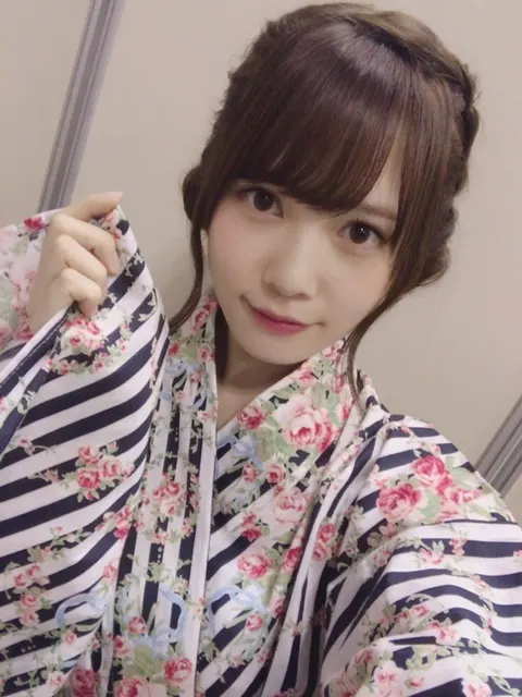 加藤 史帆｜4thシングル最後の個別握手会！ありがとうございました( ・ω・)（2017-07-10）｜6枚目