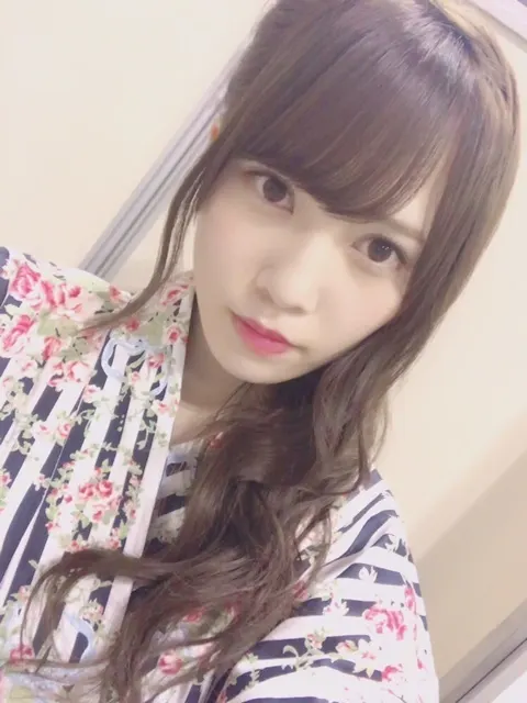 加藤 史帆｜4thシングル最後の個別握手会！ありがとうございました( ・ω・)（2017-07-10）｜9枚目