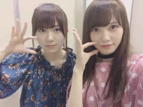加藤 史帆｜4thシングル最後の個別握手会！ありがとうございました( ・ω・)（2017-07-10）｜12枚目
