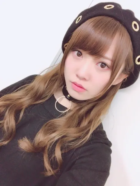 加藤 史帆｜ありがとうございました(・ω・)（2017-01-24）｜2枚目