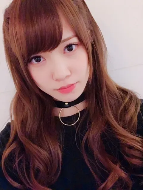 加藤 史帆｜ありがとうございました(・ω・)（2017-01-24）｜4枚目