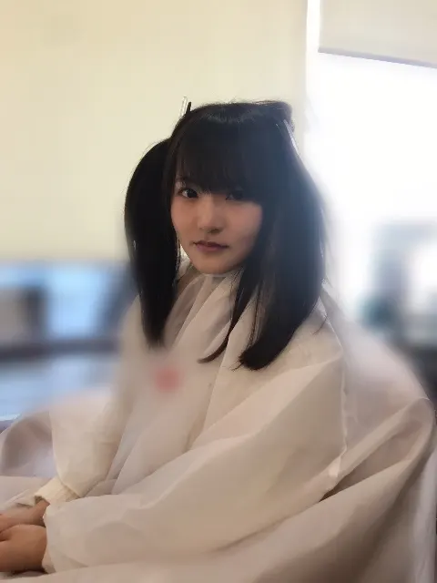 加藤 史帆｜SHOWROOM告知( ・ω・)（2017-12-28）｜2枚目