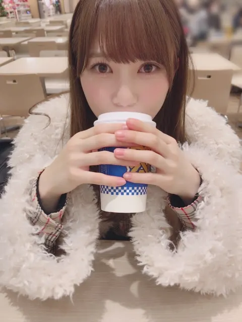 加藤 史帆｜SHOWROOM告知( ・ω・)（2017-12-28）｜4枚目