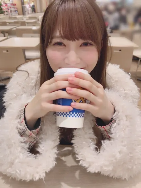 加藤 史帆｜SHOWROOM告知( ・ω・)（2017-12-28）｜5枚目