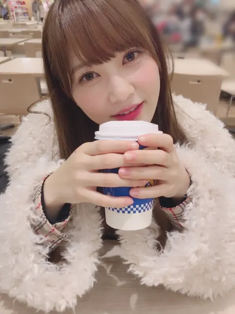 加藤 史帆｜SHOWROOM告知( ・ω・)（2017-12-28）｜6枚目