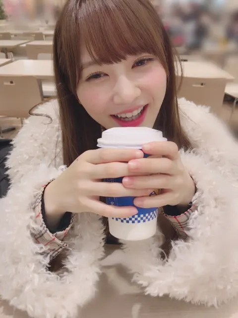 加藤 史帆｜SHOWROOM告知( ・ω・)（2017-12-28）｜7枚目