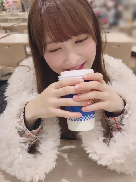 加藤 史帆｜SHOWROOM告知( ・ω・)（2017-12-28）｜8枚目