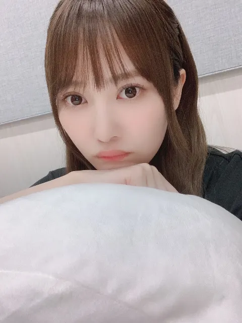加藤 史帆｜明日楽しみー(・ω・)！（2020-09-11）
