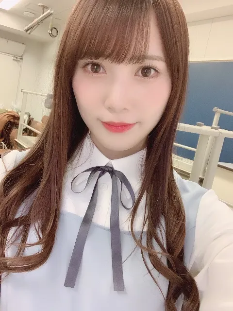 加藤 史帆｜第6レーン、遊びに来て欲しいです(・ω・)（2019-03-08）
