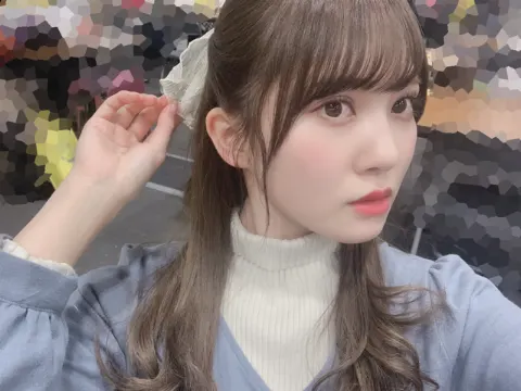 加藤 史帆｜2020年初握手会(・ω・)（2020-01-19）