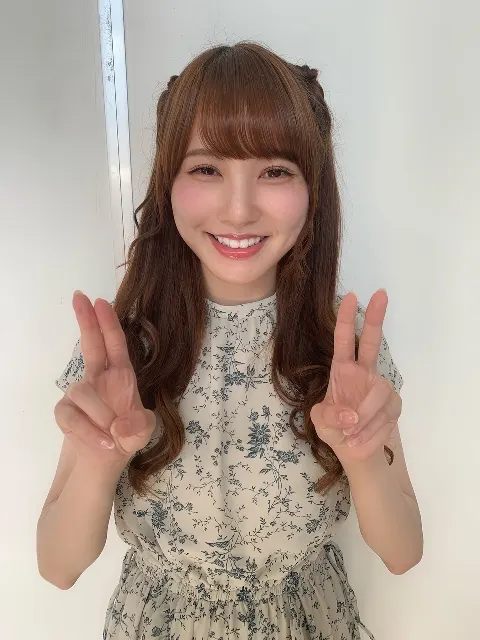加藤 史帆｜キュンって何回聴いても飽きない(・ω・)（2019-08-14）｜2枚目