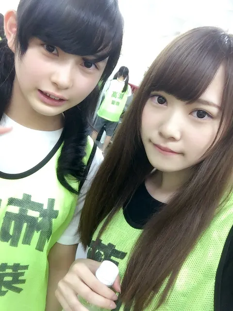 加藤 史帆｜キュンって何回聴いても飽きない(・ω・)（2019-08-14）｜7枚目