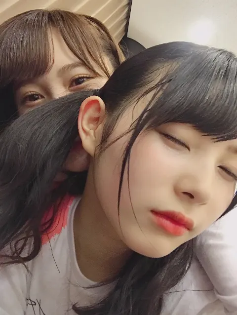 加藤 史帆｜キュンって何回聴いても飽きない(・ω・)（2019-08-14）｜9枚目